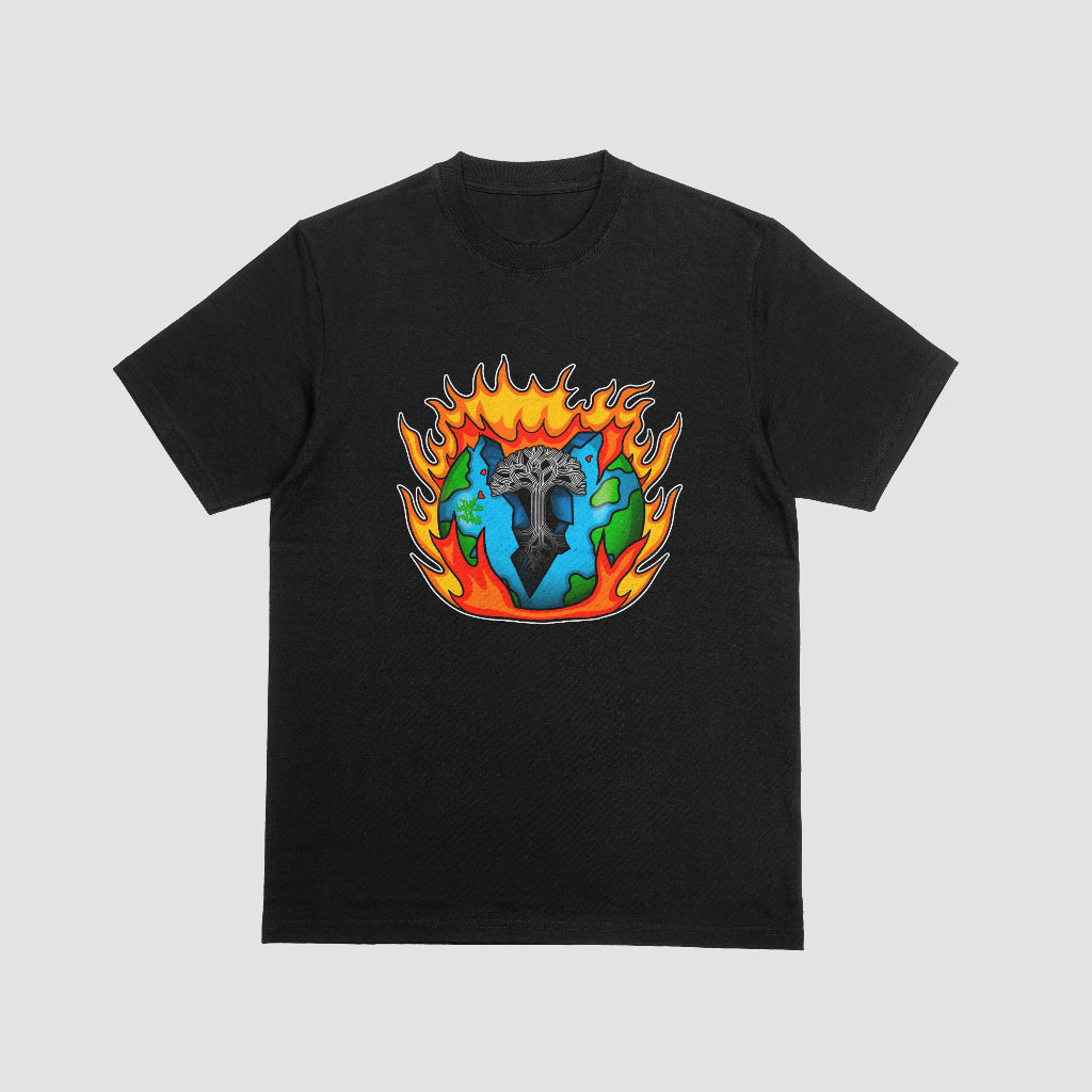Emotionless World Shirt