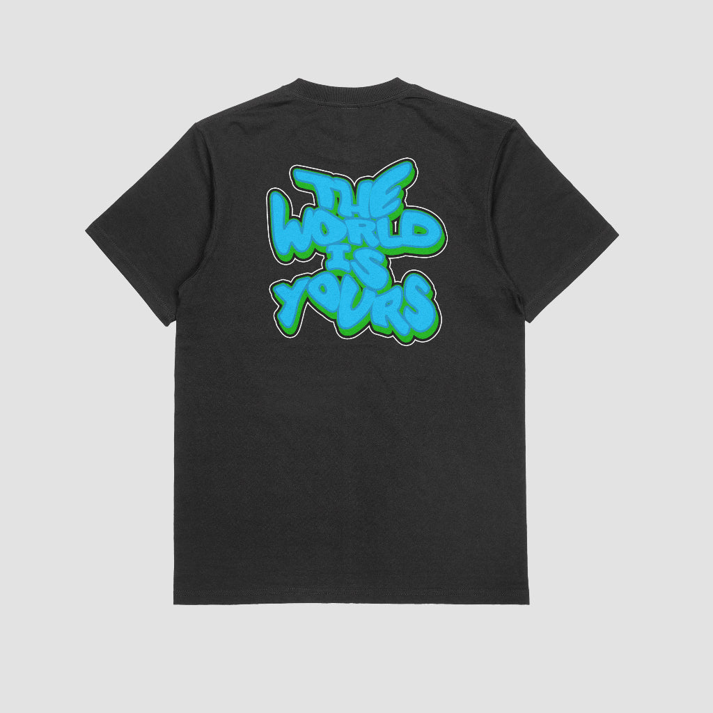 Emotionless World Shirt