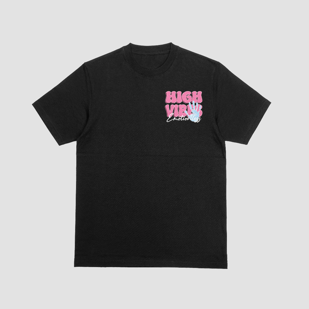 Emotionless High Vibes Shirt