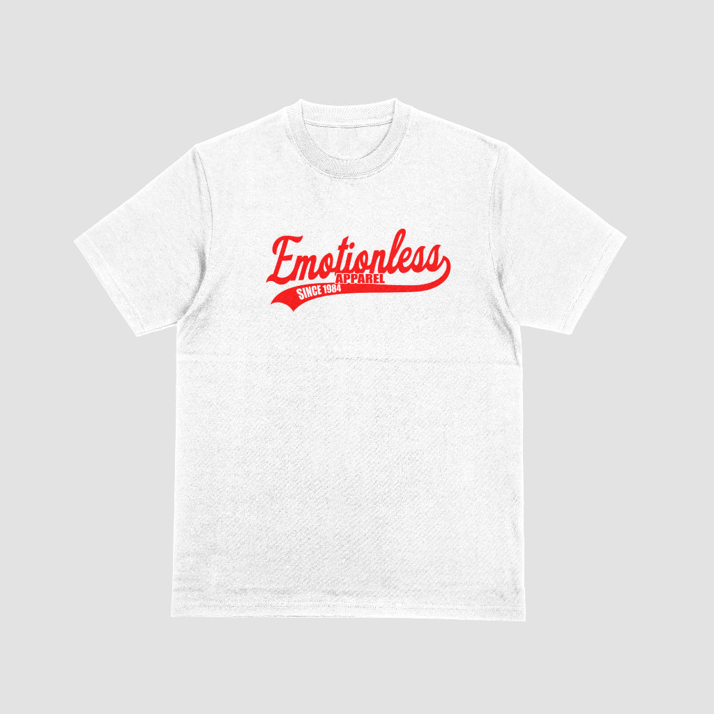 Emotionless EST 1984 T-Shirt