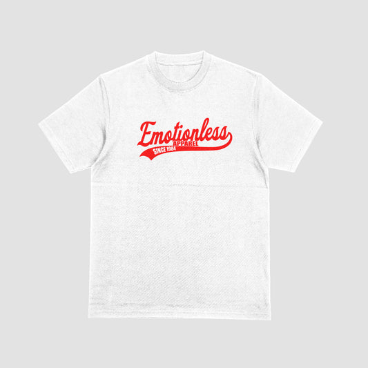 Emotionless EST 1984 T-Shirt