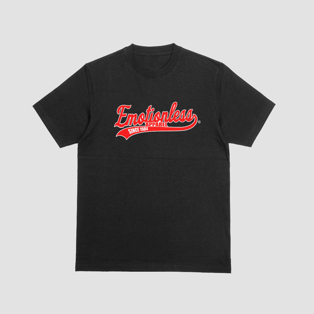 Emotionless EST 1984 T-Shirt