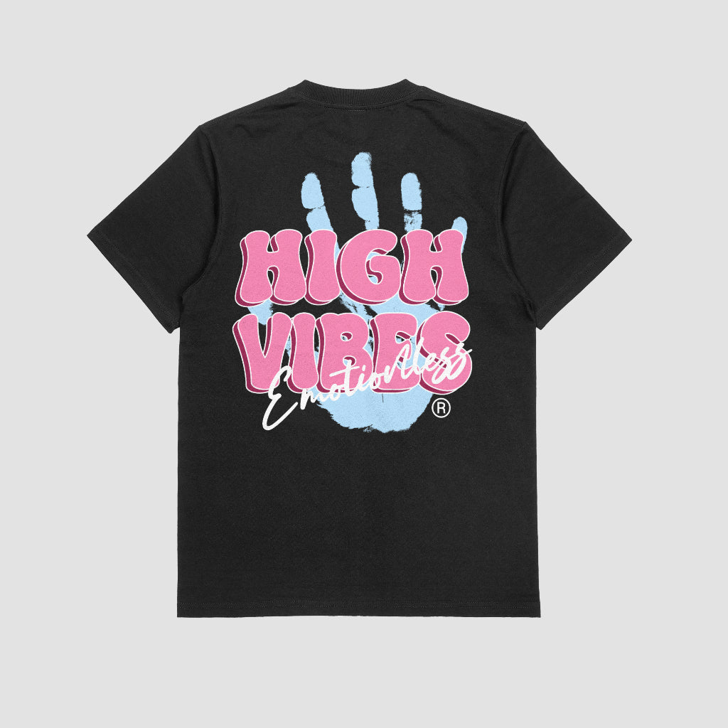 Emotionless: High Vibes Shirt