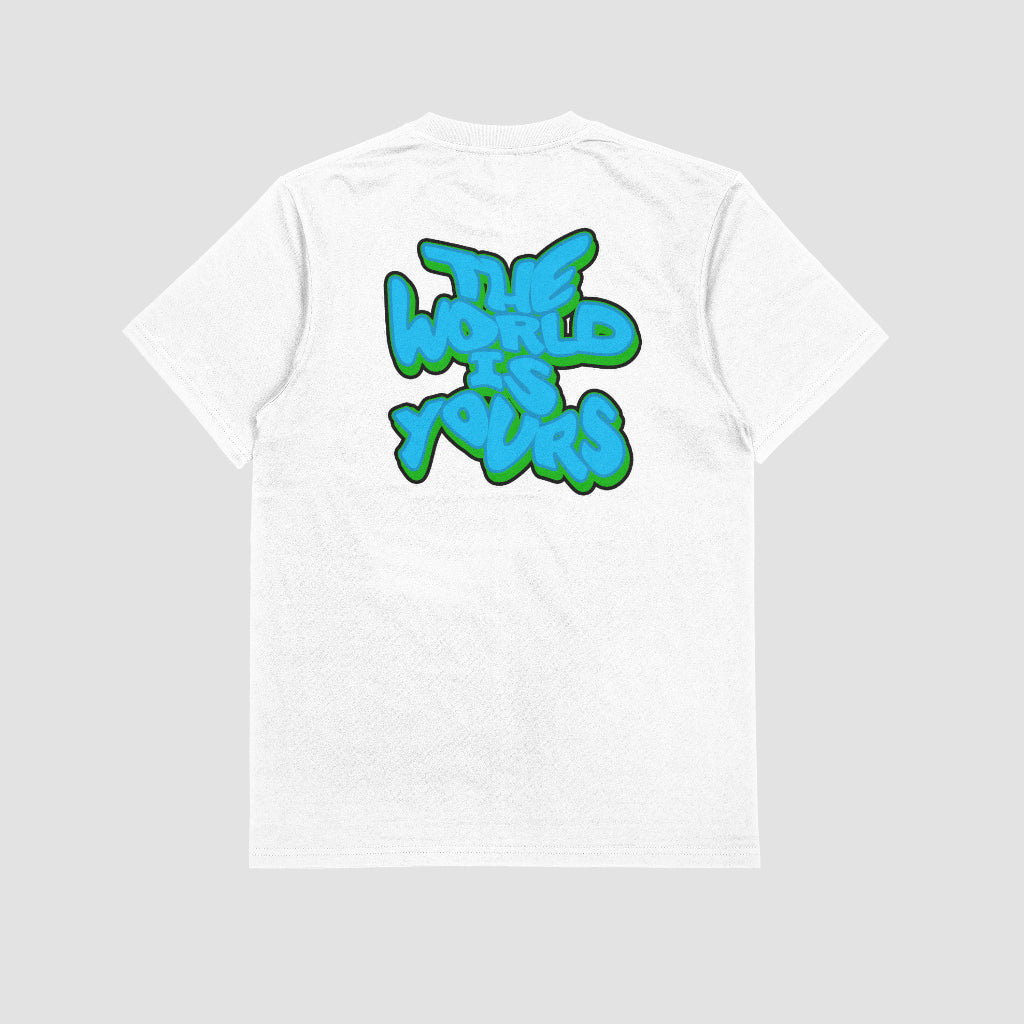 Emotionless World Shirt