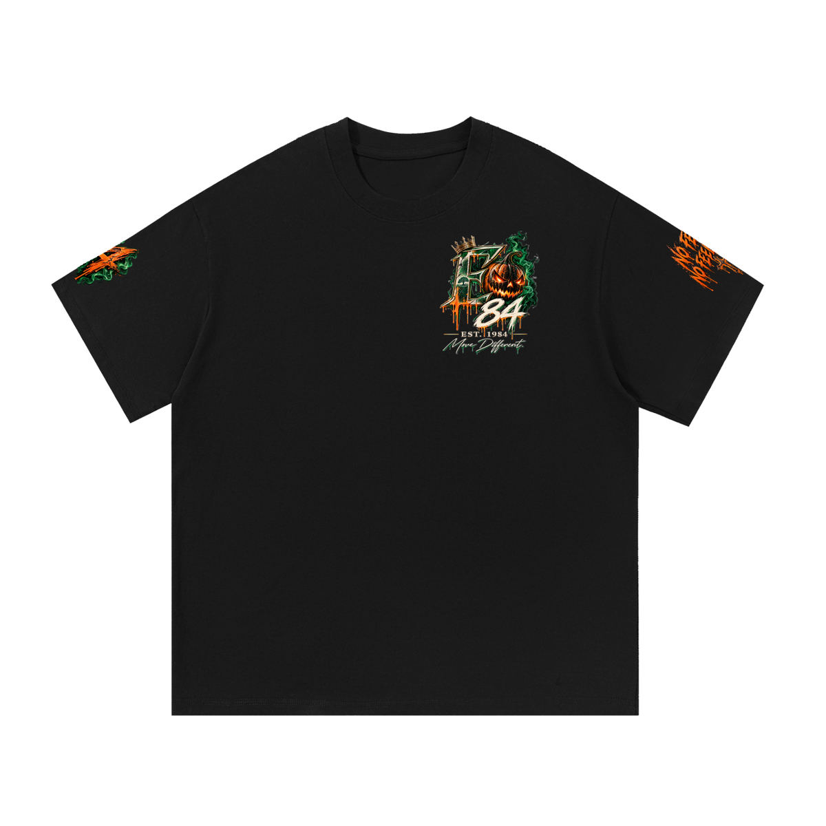Emotionless Move Different Tee