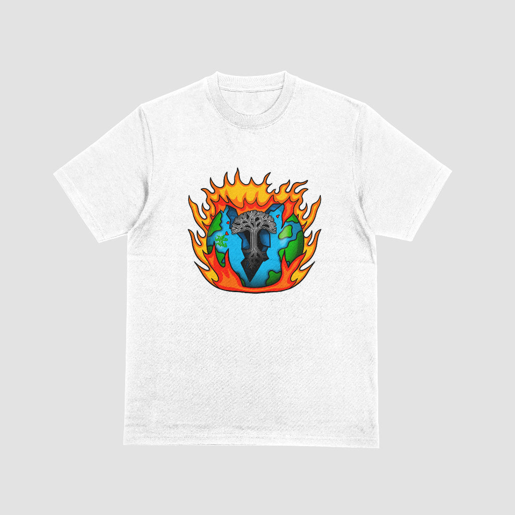 Emotionless World Shirt